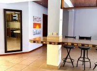 Casa midin 9, Stunning 3bd 2bth condo, GREAT location!