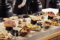 En VIE Beach Boutique Hotel - Adults Only - breakfast