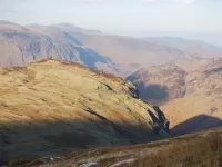 Scafell Sleeps 4 (2 Bedrooms)