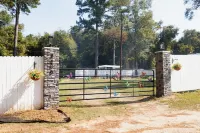 Gated Getaway in the Country