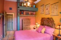 Villa Tranquilo, White sand Beach front, new infinity pool; walk to everything! Hotels in Los Barriles