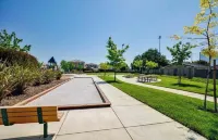Cozy Gilroy Retreat Near Wineries & Attractions! Hotels in Gilroy