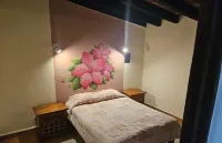 2-bedroom condo in enchanting Bucerias with AC, WiFi.