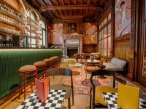 CENTRAL Hostel Lille Centre Hotels in Lille