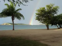 Escape from it all to stunning ocean views and pool with this top floor condo!