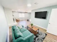 The House on Hill st -A Quiet Home