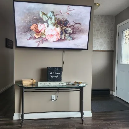 Central Location- Modern Main level 3BRD Home