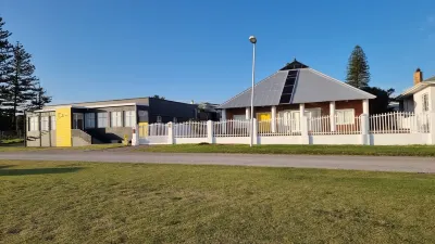 Peaceful and relaxing getaway in Schoenmakerskop! Endless Sea views! Các khách sạn ở 