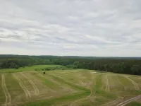 Lake Oconee Tiny Home Oasis • 3 Min to Lake • 20 Acres