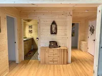 Waterfront Ucluelet Harbour Lodging
