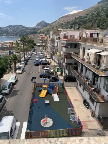 Family House Letojanni - Taormina View A Hotels in Letoianni