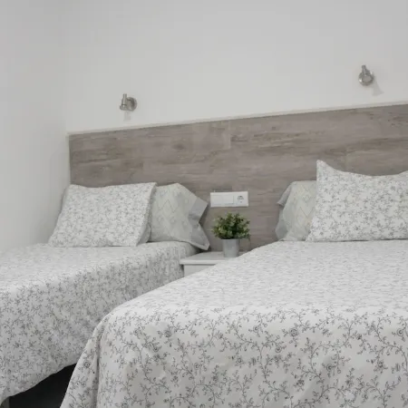 Cosy flat close to the beach in Avenida Tirajana
