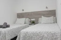 Cosy flat close to the beach in Avenida Tirajana