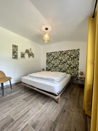 House in a very quiet area Отели рядом с достопримечательностью «Île d'Oléron»