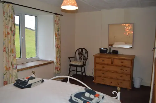 Patna Cottage, charming cosy cottage In Keld, Swaledale,