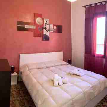 AIGATAI- Night Life and islands one step away Rooms