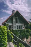 Old house to feel good Hotels in Usingen