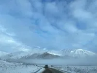 Sunrise Mountain View Cabin Hotel a Springfield