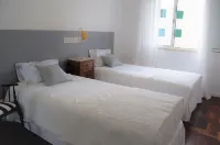 Madeira 4 You, apartment, downtown, Free parking Hotels in Santa Luzia