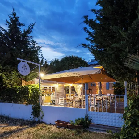 Casa Gaia Otel