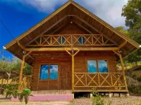 Monarca Cabin - The best view in the Area!