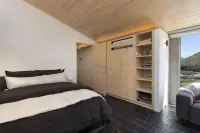 Hytte Riverview by Host Agents