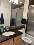 Lovely Downtown 1-Bedroom Condo