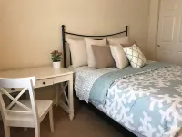 "Seaside Nest" - Rockaway Beach, NY - On Beach Block Hotels near Jamaica Bay Wildlife Refuge