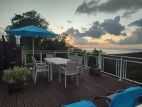 Villa bébélos Hotels in Pointe-Noire