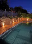 The Buchanan 1894 - Pools