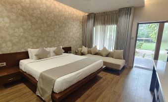 Dream Valley Resort