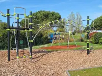 T2 by the sea 4/5 people in Bourgenay-Talmont St Hilaire-Les Sables d'Olonne Vendée