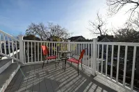 3R Chelsea - Boston Hotels in Chelsea