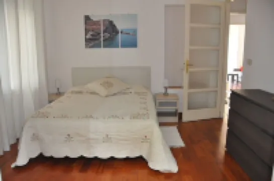 Appartamento Vista Mare 100mq + Terrazzo 100mq + Balcone