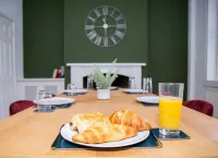 Porchester House Nottingham Hoteles en Gedling