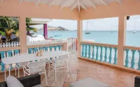 Grand Case Historic Beach Cottage Hotels near TROPISMES GALLERY