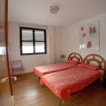 Good location, close to the beach