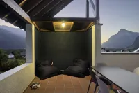 Traum-ferienhaus für bis zu 11 Personen im Schönsten Dorf der Schweiz Hotel a Flasch