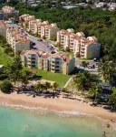 BEACH RESORT. Walk to beach+Pool+WiFi+AC+free PK