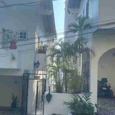 Showstopper 3-bedroom condo with AC & WiFi with phenomenal Mismaloya Bay views Hotel Exterior