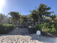 Spectacular 3 Br Beach Front End Unit-Breathtaking Views of the Ocean and Beach.