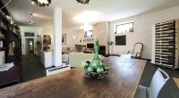 Villa in Masseria of 700