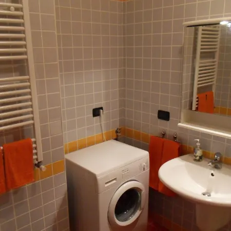 Apartment in the city center + Wi-Fi + Car Park