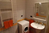 Apartment in the city center + Wi-Fi + Car Park