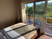 Fabulous 4Bd/4BA at Low Rates, Views, Pool, Wifi, Near Beaches, Cafes, Dominical Hotels in Savegre