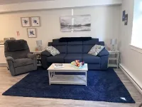 Hot tub, Pet Friendly + Monthly Discounts! Trails Nearby!