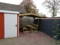 Apartment in Nettetal near Venlo. Happy groups! Hotels in der Nähe von Sequoiafarm
