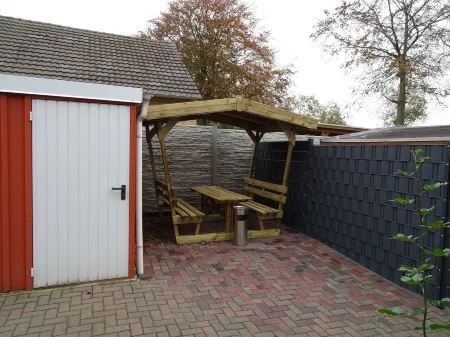 Apartment in Nettetal near Venlo. Happy groups! Отели в г. Неттеталь