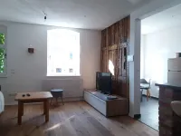 "Villa Alberto" in the historic old town of Kronach