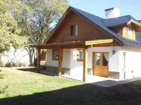 Cabin for 7 in Patagonia Argentina